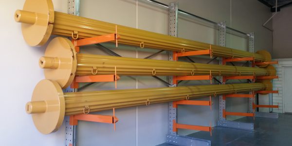 Cantilever Racking Systems