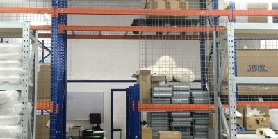 Pallet Racking Systems & Services for Warehouses