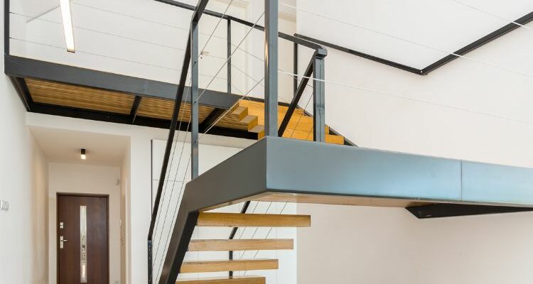 small-mezzanine-floor